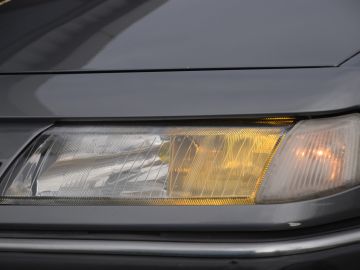 Citroën XM